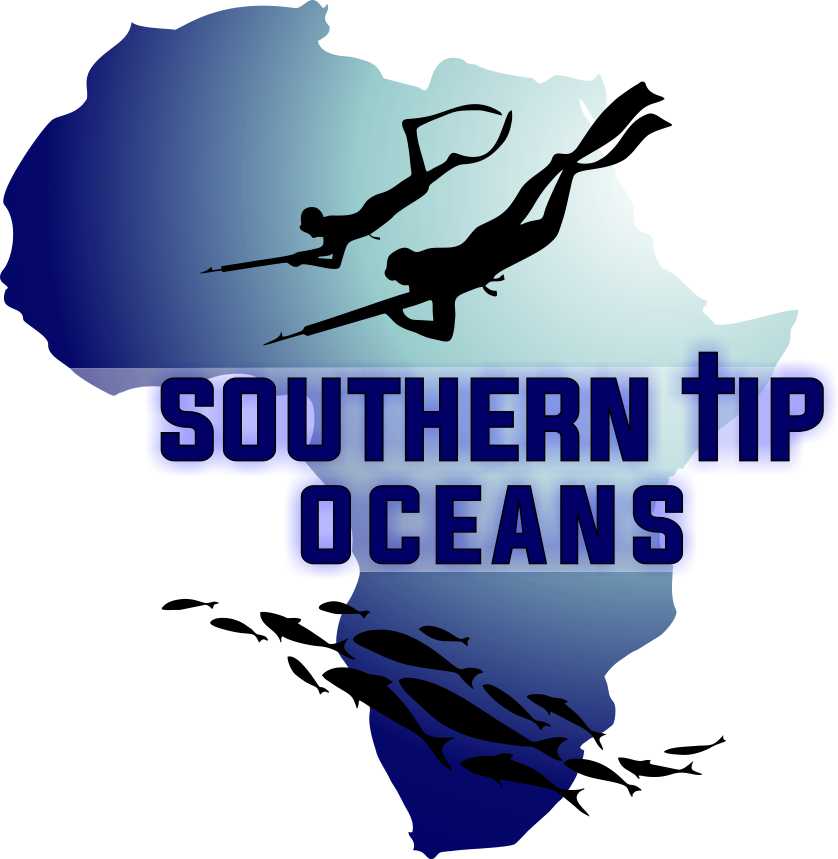 Southern Tip Oceans Logo